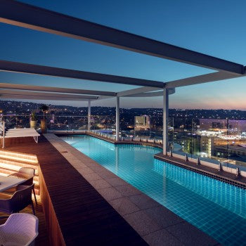 MAXWELL - SOUTHERN SUN WATERFRONT CAPE TOWN