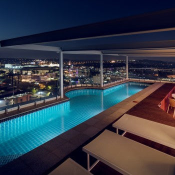 MAXWELL - SOUTHERN SUN WATERFRONT CAPE TOWN