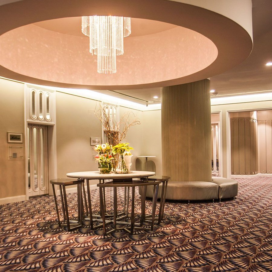 FÉRIAS DE JANEIRO - GC MARINE PARADE - 2026