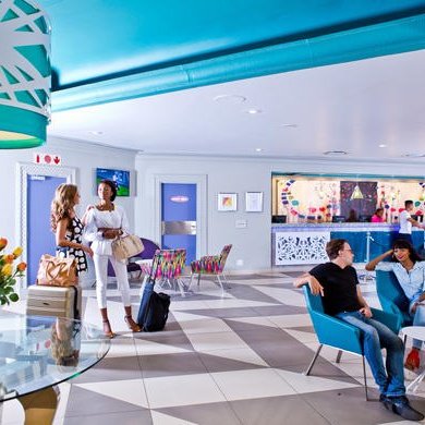 FÉRIAS DE JANEIRO - CABANAS - 2026