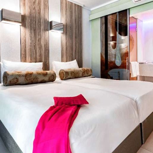 FÉRIAS DE JANEIRO - CABANAS - 2026