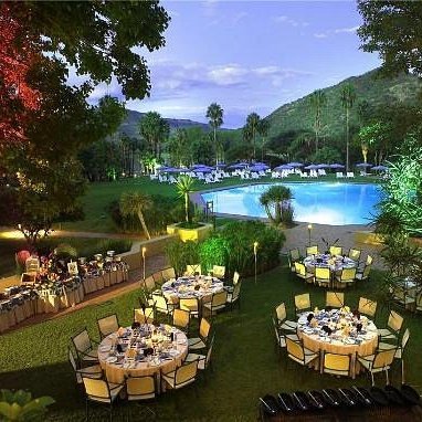 FÉRIAS DE JANEIRO - CABANAS - 2026