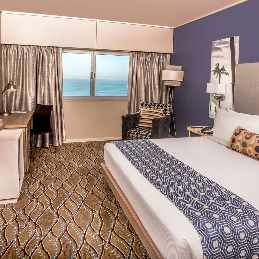 FÉRIAS DE JANEIRO - GC MARINE PARADE - 2026