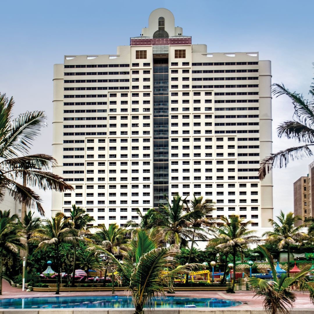 FÉRIAS DE JANEIRO - GC MARINE PARADE - 2026
