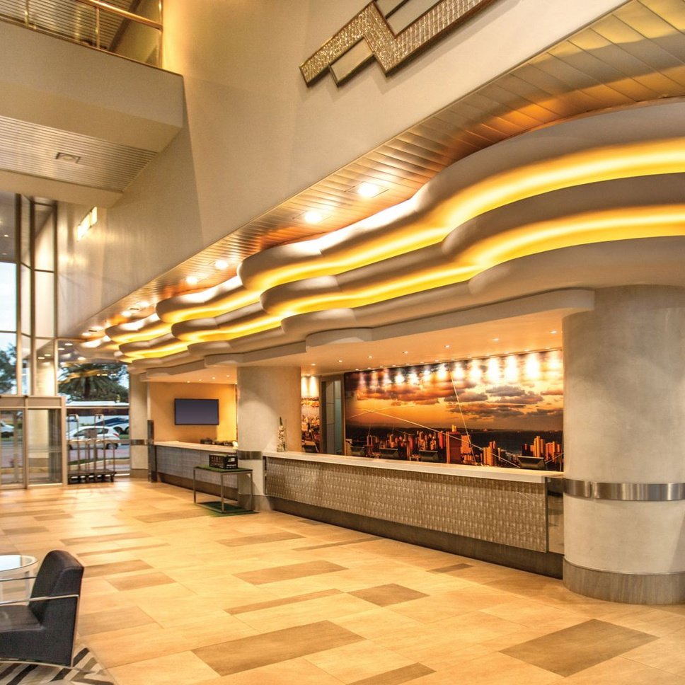 FÉRIAS DE JANEIRO - GC MARINE PARADE - 2026