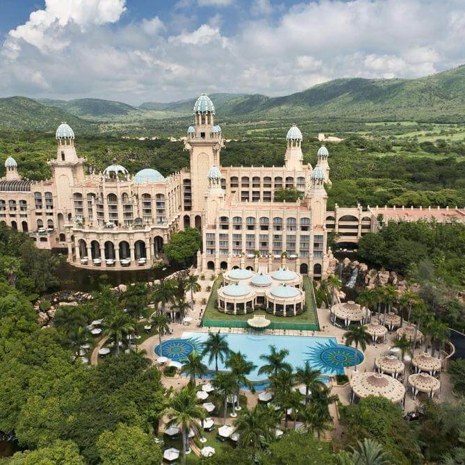 FÉRIAS DE JANEIRO - CABANAS - 2026