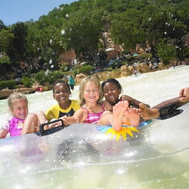 FÉRIAS DE JANEIRO - CABANAS - 2026