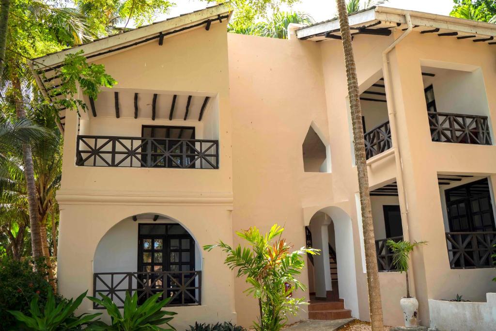 FINAL DE ANO ZANZIBAR - MBWENI RUINS & GARDENS PREVIOUSLY JUNGLE PARADISE 2025-2026