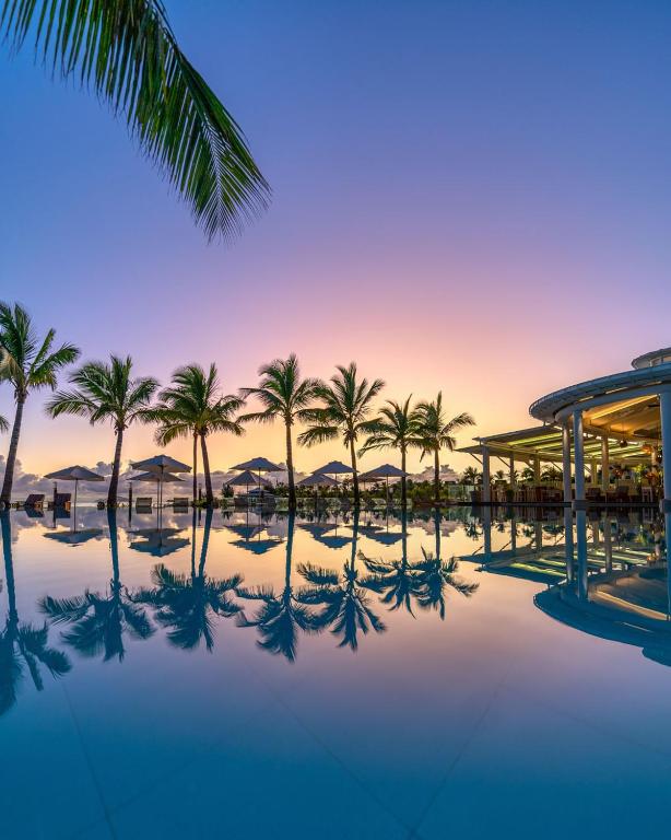 FINAL DE ANO MAURICIAS - LUX* GRAND GAUBE RESORT & VILLAS 2026-2027