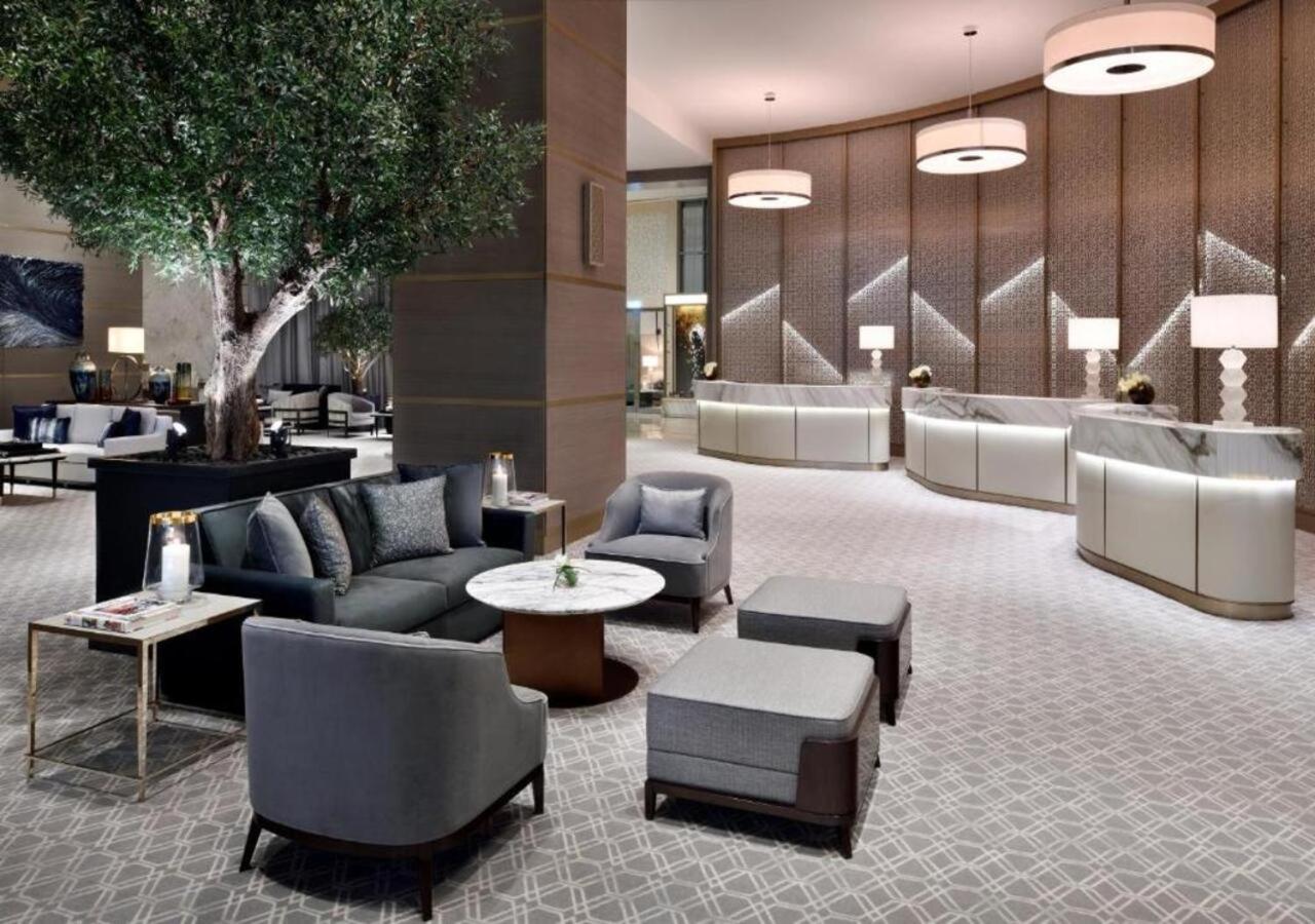 FINAL DO ANO - DELUXE ADESS DUBAI MALL - THE RESIDENCE