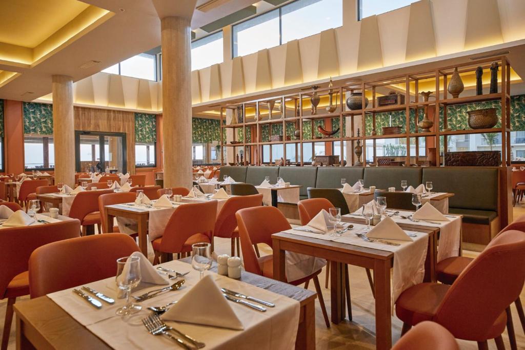 FINAL DE ANO ZANZIBAR - HOTEL RIU JAMBO 4* 2026-2027
