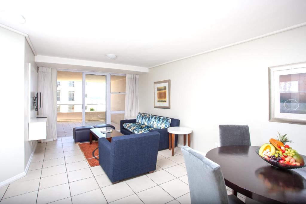 FINAL DO ANO: LAGOON BEACH HOTEL APARTMENTS 2026-2027