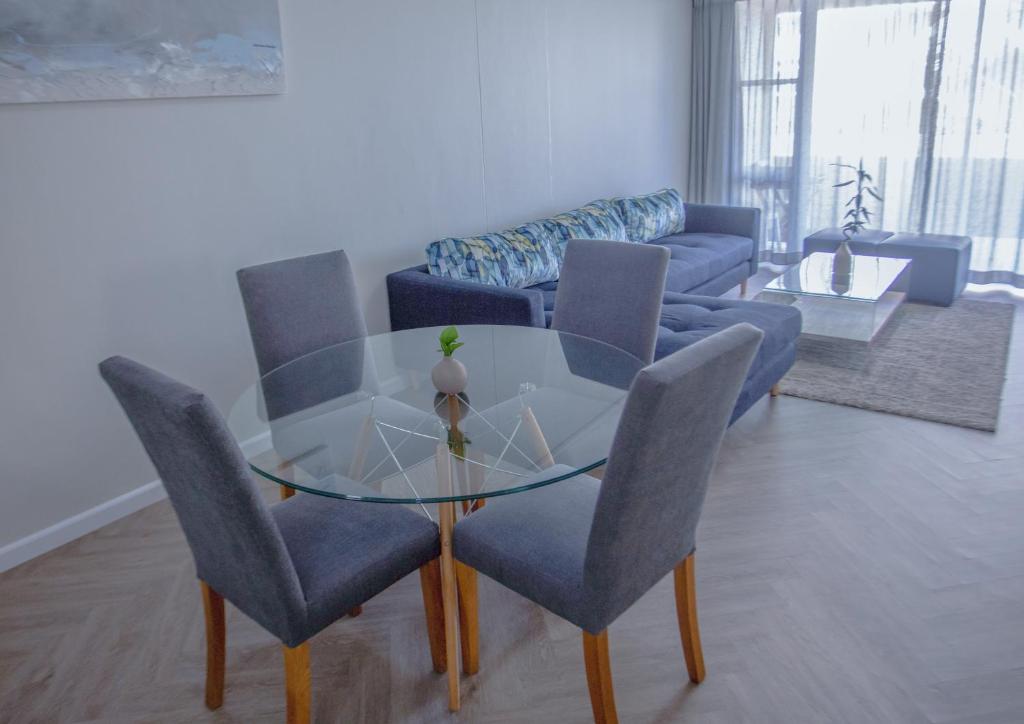 FINAL DO ANO: LAGOON BEACH HOTEL APARTMENTS 2026-2027