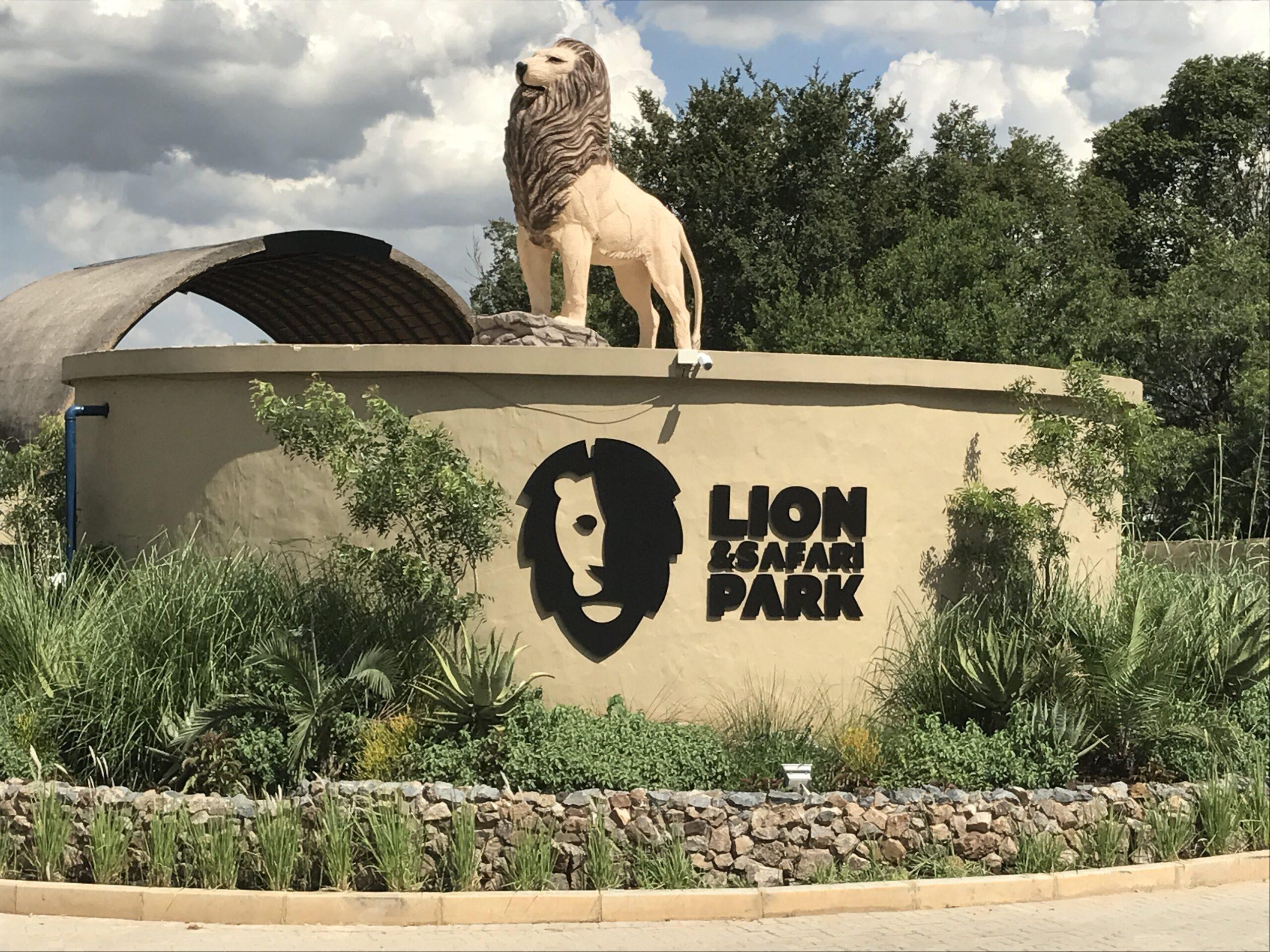 LION PARK