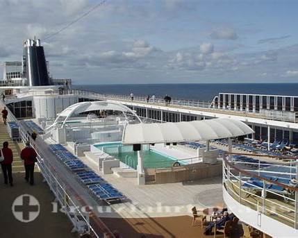 CAPE TOWN - WALVIS BAY - CAPE TOWN