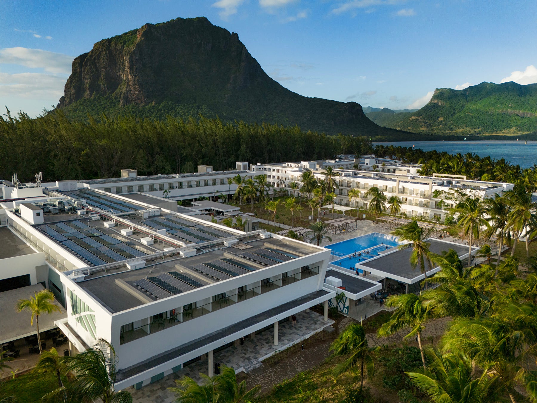 FINAL DE ANO MAURICIAS - HOTEL RIU PALACE MAURITIUS 2025-2026