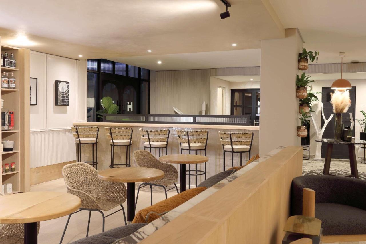 FÉRIAS DE JANEIRO 2027 - HYATT HOUSE JOHANNESBURG, SANDTON