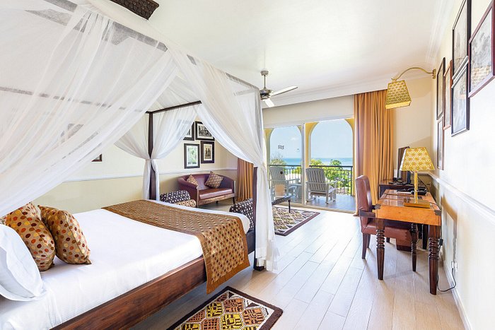 FINAL DE ANO ZANZIBAR - HOTEL RIU PALACE ZANZIBAR 2026-2027