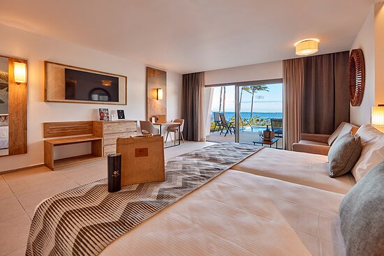 FINAL DE ANO MAURICIAS - HOTEL RIU PALACE MAURITIUS 2026-2027