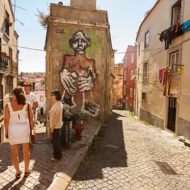 LISBOA PARA 2