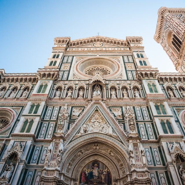 Florença: excursão guiada sem filas pela Catedral