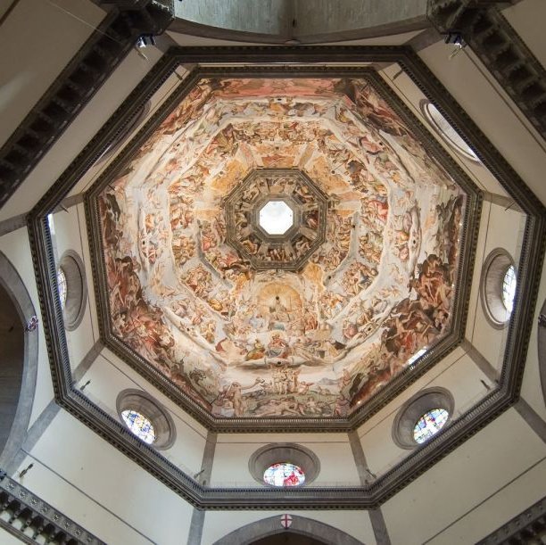 Florença: excursão guiada sem filas pela Catedral