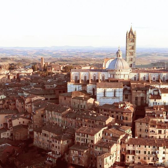 Florença: Siena, San Gimignano e Chianti c/ Degustação Vinhos e Almoço