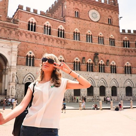 Florença: Siena, San Gimignano e Chianti c/ Degustação Vinhos e Almoço