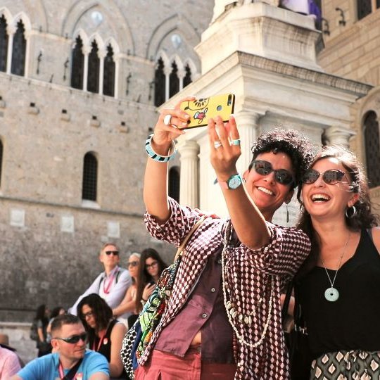 Florença: Siena, San Gimignano e Chianti c/ Degustação Vinhos e Almoço