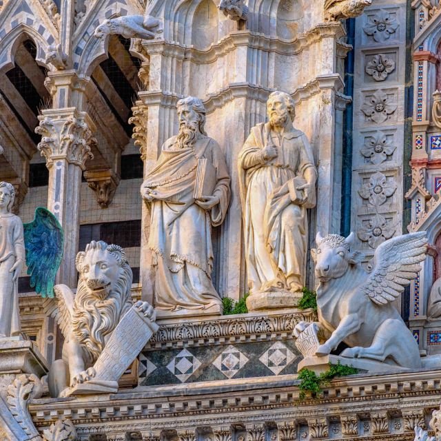 Florença: Excursão Pisa, Siena e San Gimignano c/ Almoço