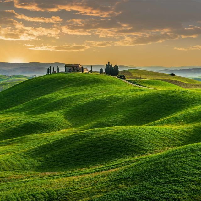 Florença: Excursão Pisa, Siena e San Gimignano c/ Almoço