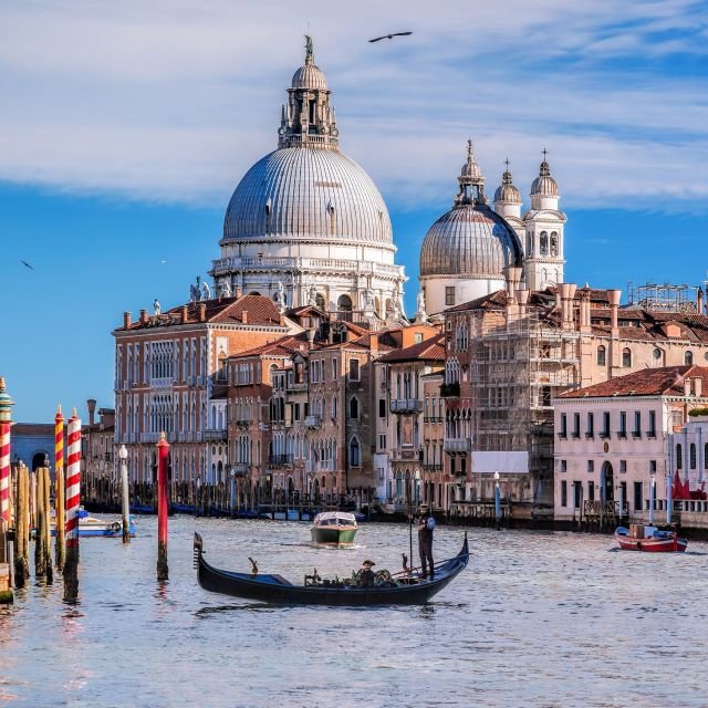 Florença: Veneza em um dia: visita guiada de Florença