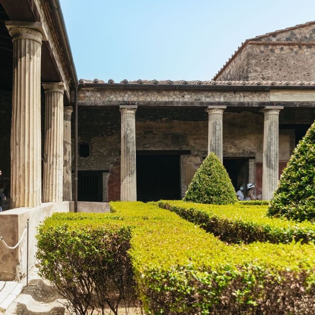 Roma: Excursão à Costa Amalfitana, Positano e Pompeia