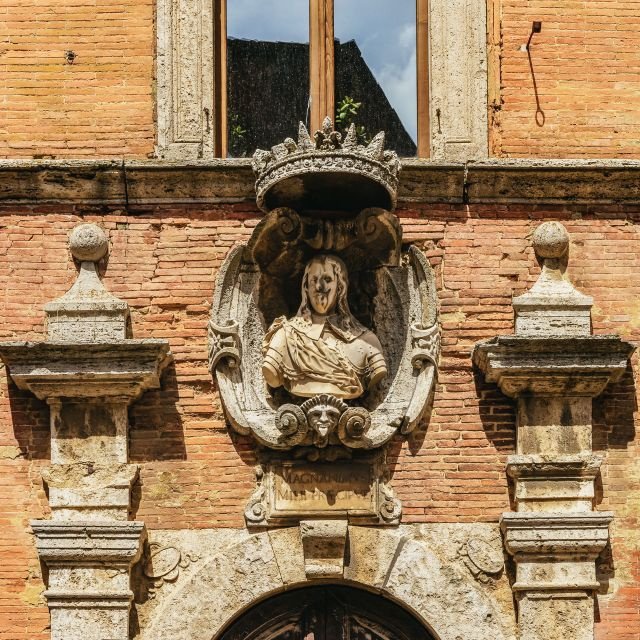 Roma: Viagem à Toscana com Almoço e Degustação de Vinho