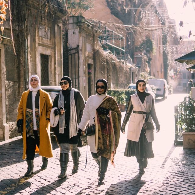 Roma: Personal Travel e fotógrafo de férias