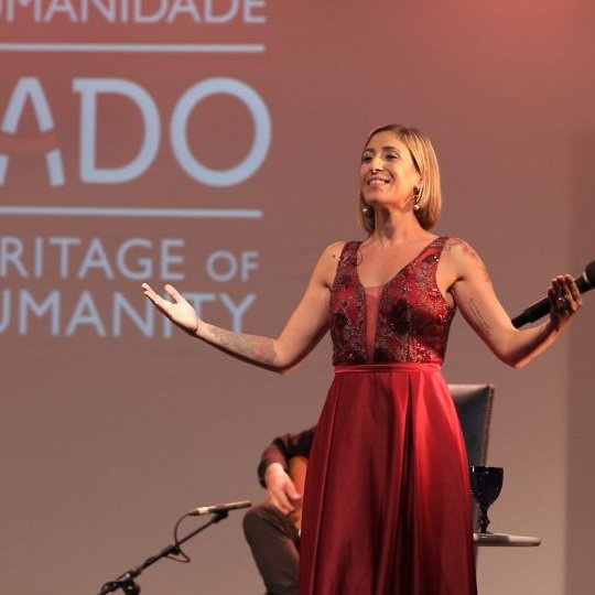 Lisboa: Bilhetes para o espectáculo 'Fado in Chiado'