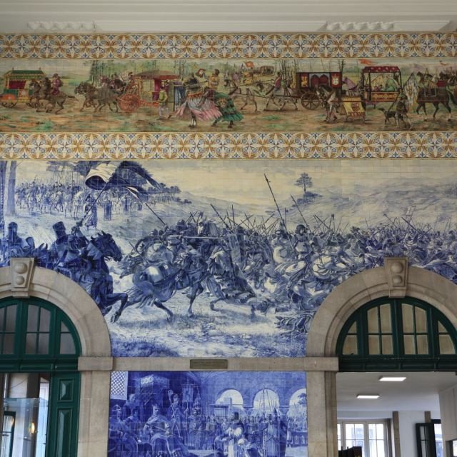 Lisboa: City Tour do Porto e Degustação de Vinhos