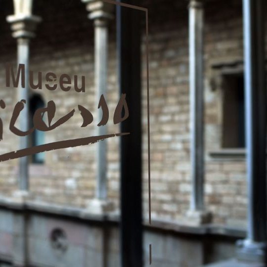 Barcelona: Excursão Guiada e sem Fila Museu Picasso