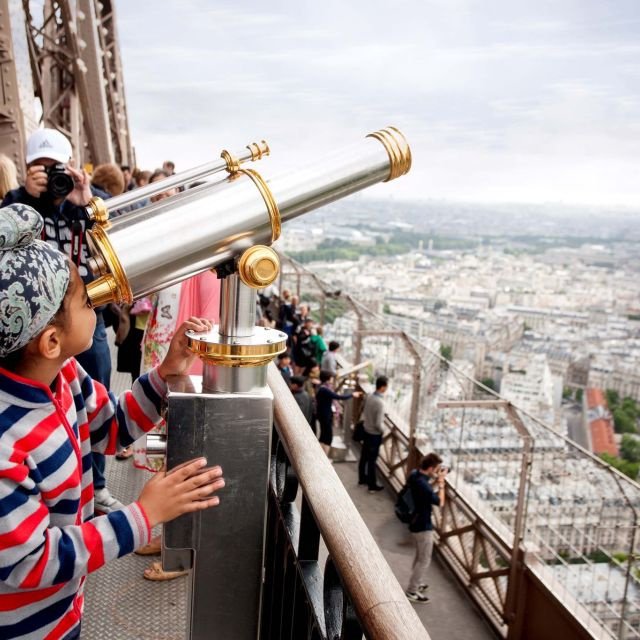 GIRLS TRIP PARIS