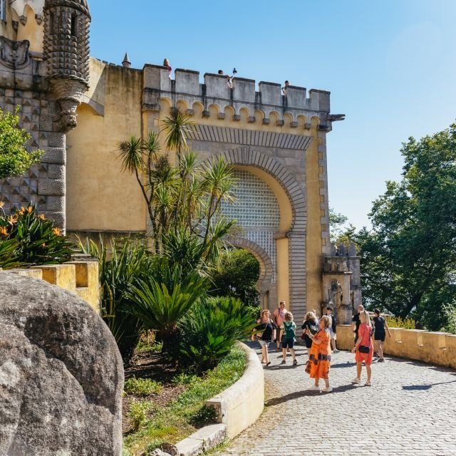 LISBOA PARA 2