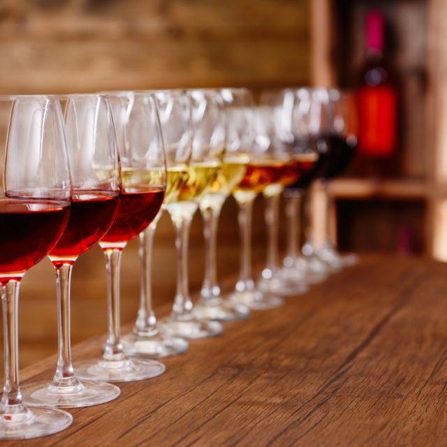 Nafplion: Nemea Vineyards Wine Tour