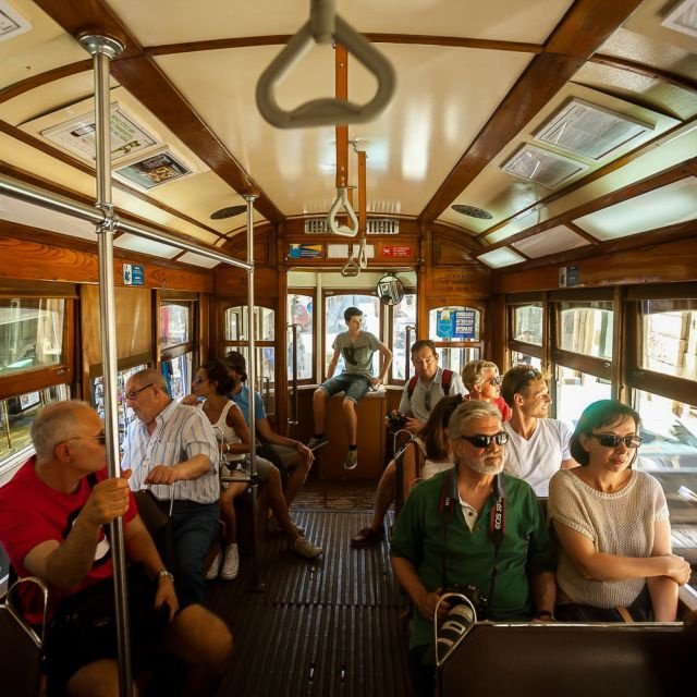 LISBOA PARA 2