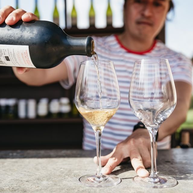 Barcelona: Excursão a Montserrat, Mosteiro e Vinho/Almoço Opcional