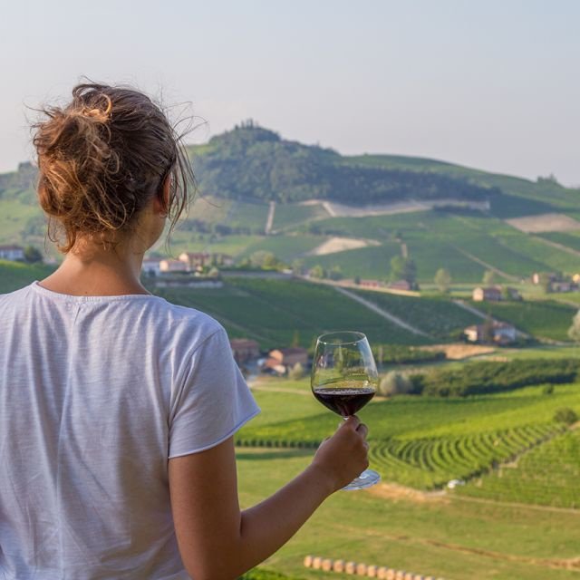Nafplion: Nemea Vineyards Wine Tour