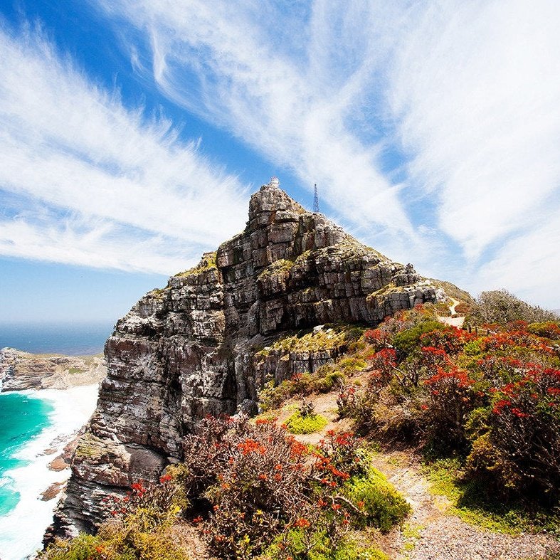 CAPE POINT