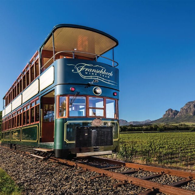 FÉRIAS DE JANEIRO - STAY EASY CAPE TOWN