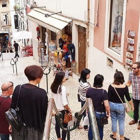 Do Porto: Excursão de 1 Dia a Fátima e Coimbra