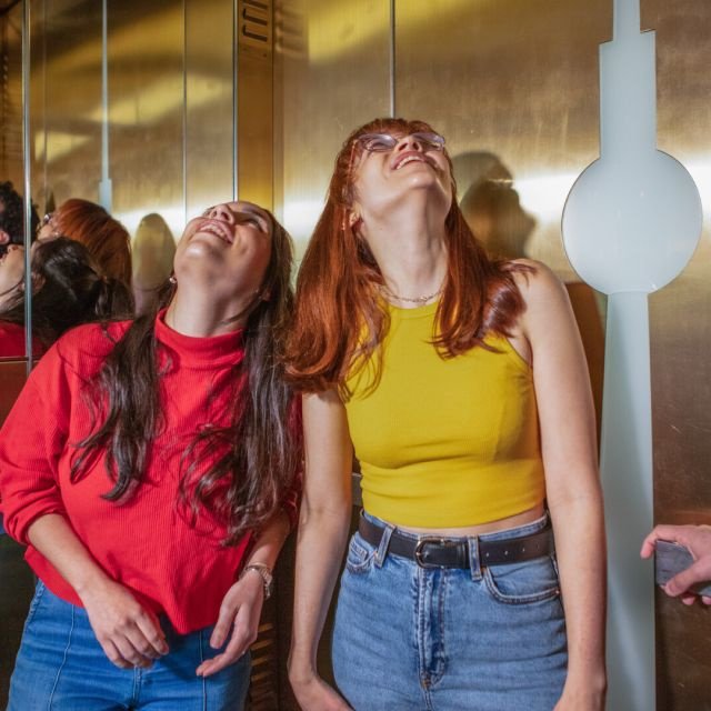 Berlin: Bilhete de visualização rápida da Torre de TV