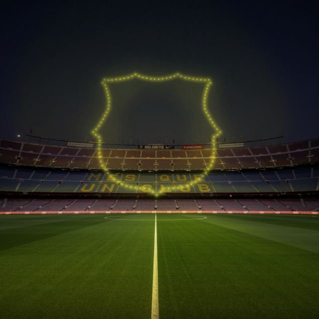 Museu do FC Barcelona: Excursão Guiada ao Camp Nou