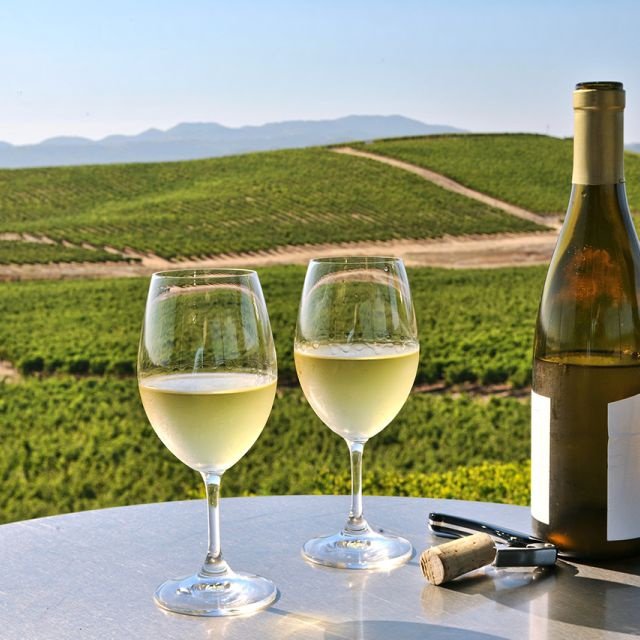 Nafplion: Nemea Vineyards Wine Tour
